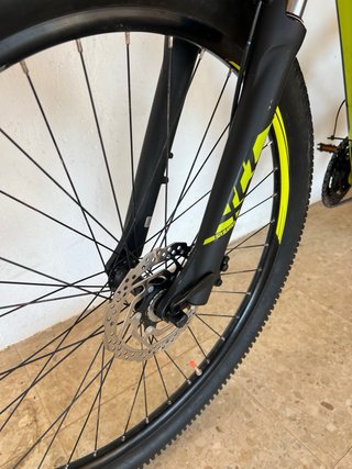 Bicicleta Orbea MX27 2019