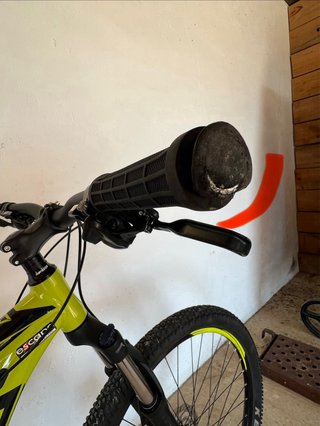 Bicicleta Orbea MX27 2019