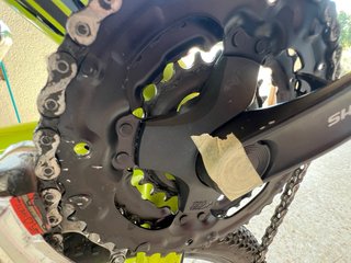 Bicicleta Orbea MX27 2019