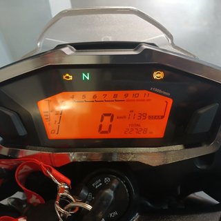 VOGE 300R 2020