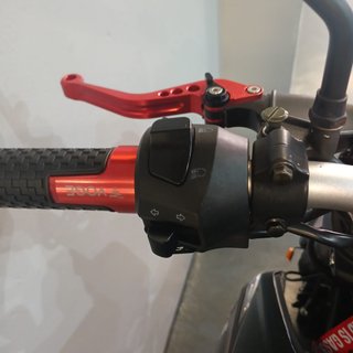 VOGE 300R 2020