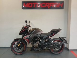 VOGE 300R 2020