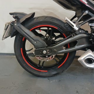 VOGE 300R 2020