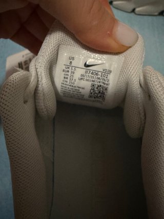 Nike Free Metcon 10 Crossfit Donna