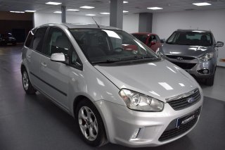 Ford C-MAX 2007
