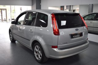 Ford C-MAX 2007