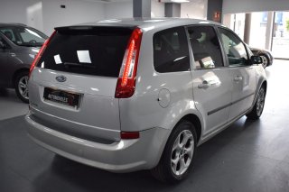 Ford C-MAX 2007