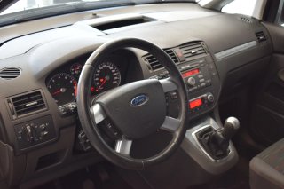 Ford C-MAX 2007