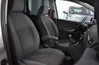 Ford C-MAX 2007