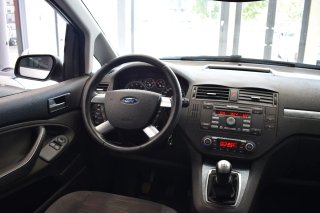 Ford C-MAX 2007