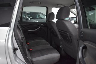 Ford C-MAX 2007