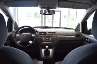 Ford C-MAX 2007