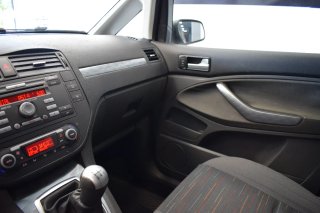 Ford C-MAX 2007