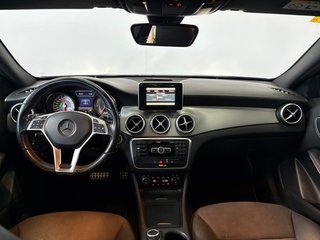 MERCEDES-BENZ Clase GLA GLA 200 d AMG Line