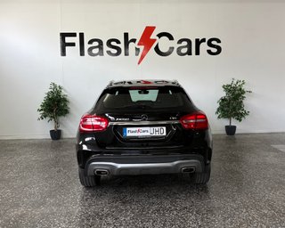 MERCEDES-BENZ Clase GLA GLA 200 d AMG Line