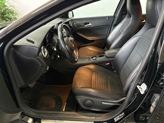 MERCEDES-BENZ Clase GLA GLA 200 d AMG Line