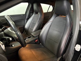 MERCEDES-BENZ Clase GLA GLA 200 d AMG Line
