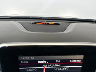 MERCEDES-BENZ Clase GLA GLA 200 d AMG Line