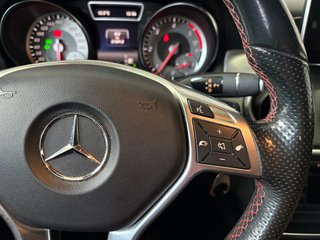 MERCEDES-BENZ Clase GLA GLA 200 d AMG Line