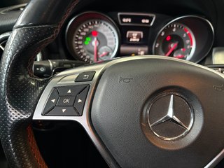 MERCEDES-BENZ Clase GLA GLA 200 d AMG Line