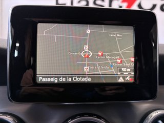 MERCEDES-BENZ Clase GLA GLA 200 d AMG Line