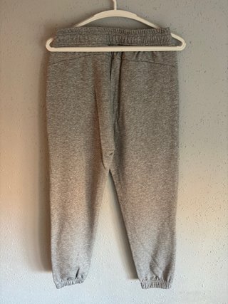 Pantalón Gymshark Gris Talla S
