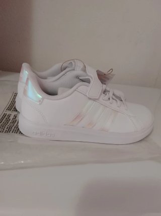 Zapatillas Adidas niña Talla 33