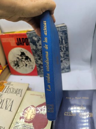 Libros de historia variada 10€ unidad