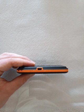 Alcatel OT-S210 Teléfono Móvil Básico