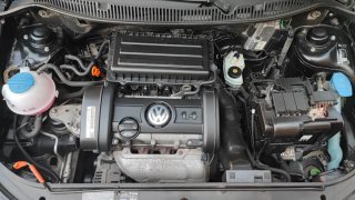 Volkswagen Polo 2007
