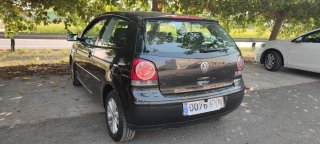 Volkswagen Polo 2007