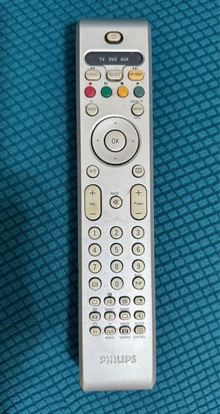 Televisor Philips 42 Pantalla Plana