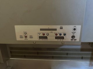 Televisor Philips 42 Pantalla Plana