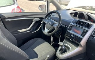Toyota Verso 2015 1.6D 112CV 147.501KM AVERIADO !!
