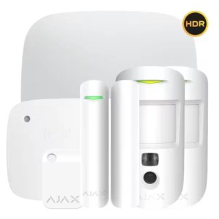 Kit Ajax 4G