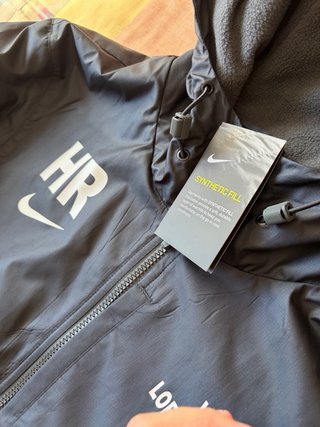 Chaqueta Nike HR VETERANS LORRY-PL