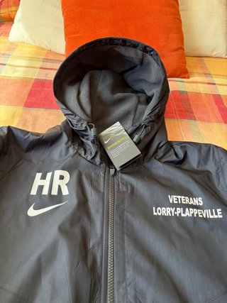 Chaqueta Nike HR VETERANS LORRY-PL