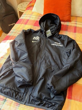 Chaqueta Nike HR VETERANS LORRY-PL