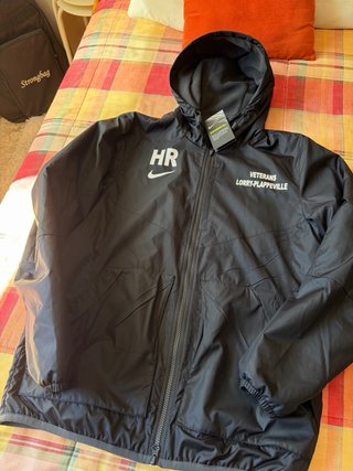 Chaqueta Nike HR VETERANS LORRY-PL