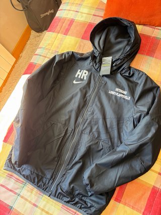 Chaqueta Nike HR VETERANS LORRY-PL