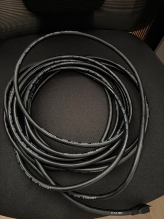 Cavo HDMI Amazon Basics 7,5 m