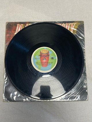 Marc Anthony - Otra Nota LP