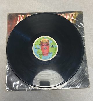 Marc Anthony - Otra Nota LP