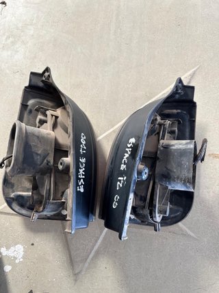 Pilotos Traseros Renault Space