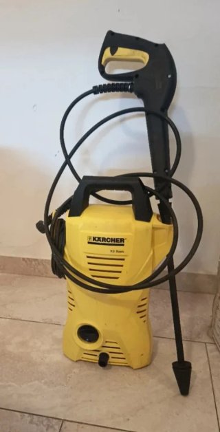 KARCHER 1200W MUY BUEN ESTADO