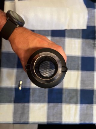 Escape SC Project Moto