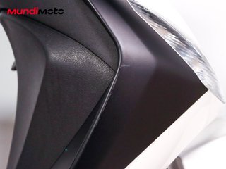 PIAGGIO MEDLEY 125