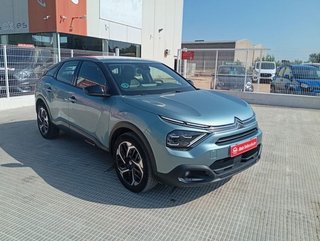 Citroën C4 PureTech 130 S&S 6v Feel Pack