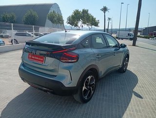 Citroën C4 PureTech 130 S&S 6v Feel Pack