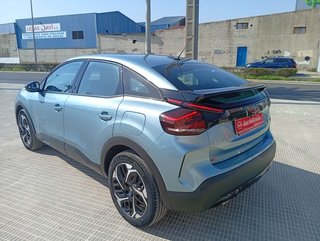 Citroën C4 PureTech 130 S&S 6v Feel Pack